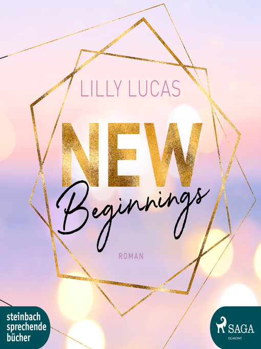 Titeldetails für New Beginnings nach Lilly Lucas - Warteliste